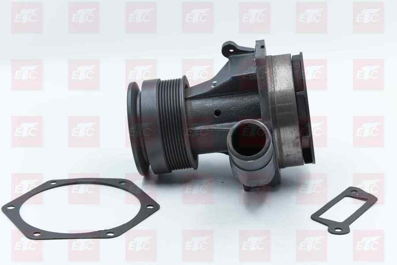 612640060070 Насос водяной — 3