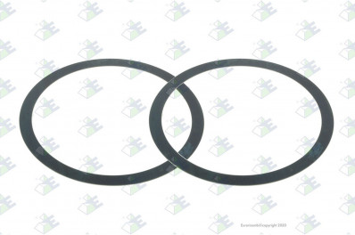 ER 60531433 Шайба 0.25