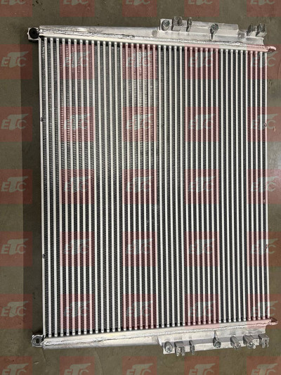 A9615000602 Интеркуллер AROCS