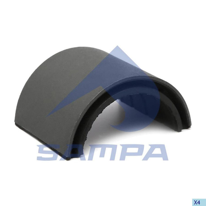 SA 020010 Втулка стабилизатора — 1