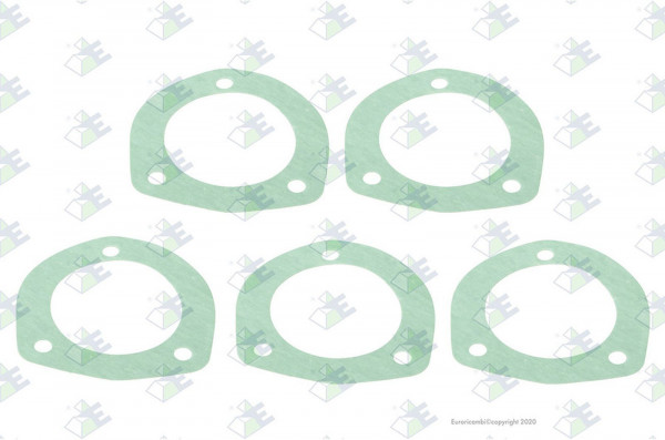 ER 74530255 Прокладка SCA 224915 — 1