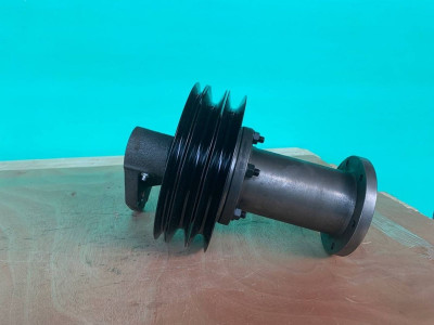 16AZ009 Привод вентилятора