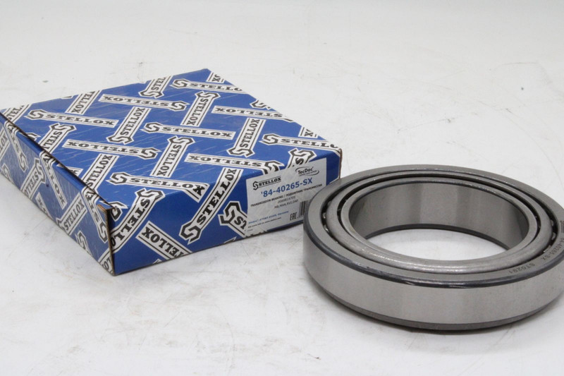 8440265SX Подшипник ступицы наружний — 3