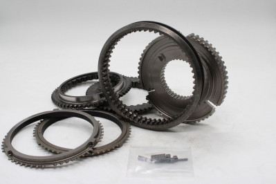 195534452 Синхронизатор 1/2