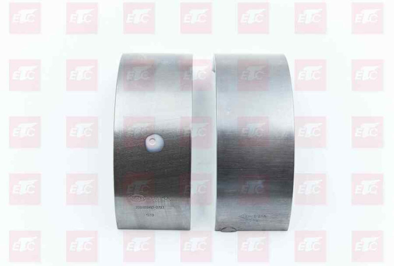 201V02410-6698 Вкладыши шатунные — 3