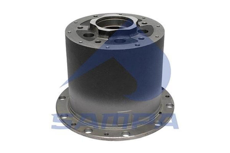 SA 022147 Колокольная ступица бортового редуктора — 1