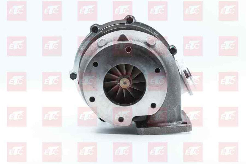 PT51091007539 Турбокомпрессор — 4