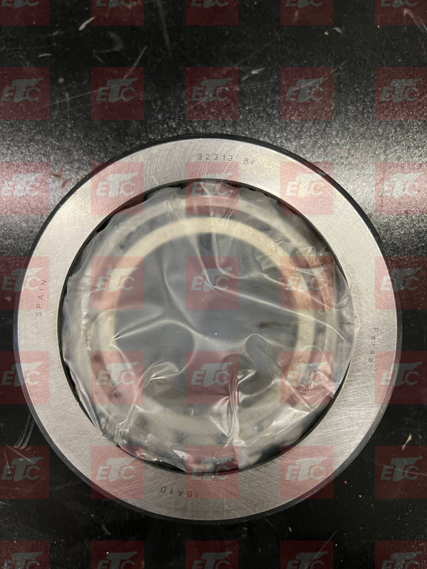 32313BF Подшипник редуктора — 1