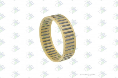 ER 98530236 Подшипник игольчатый 88*96*29