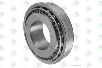 ER 98530172 Подшипник игольчатый 50,8х104,7х30,1