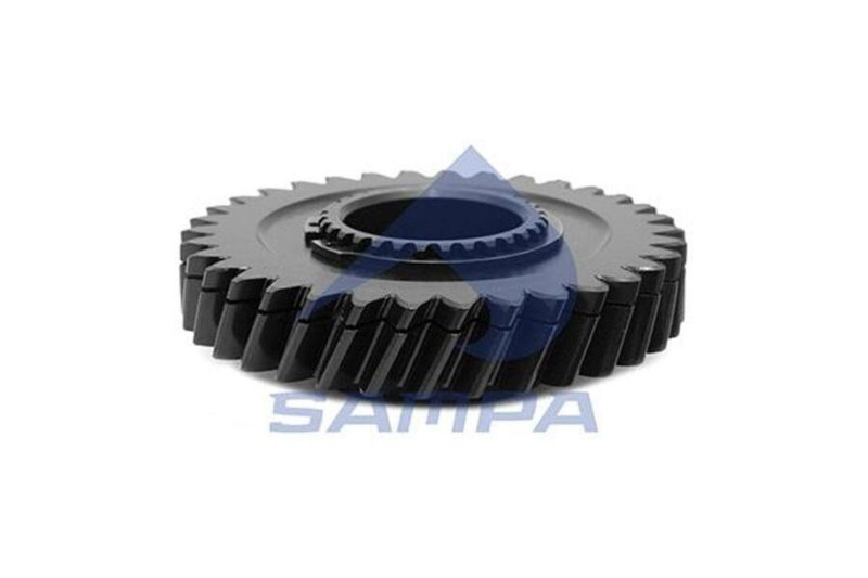 SA 0962909 Шестерня, Компрессор — 1