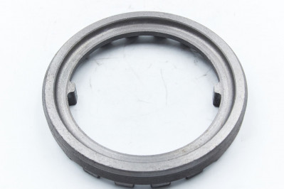 DZ90149320015 Гайка корончатая М155*1,5