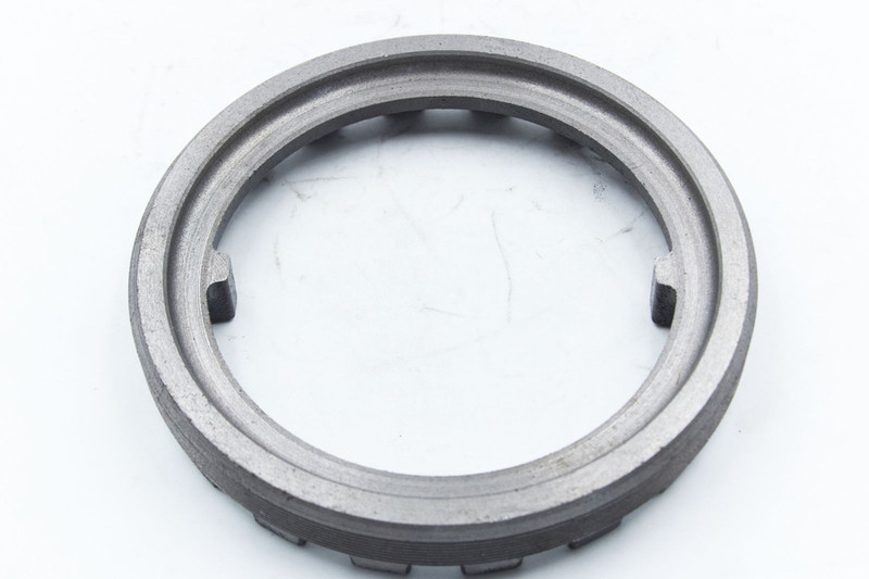 DZ90149320015 Гайка корончатая М155*1,5 — 2