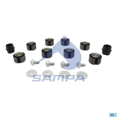 010690 РМК стабилизатора