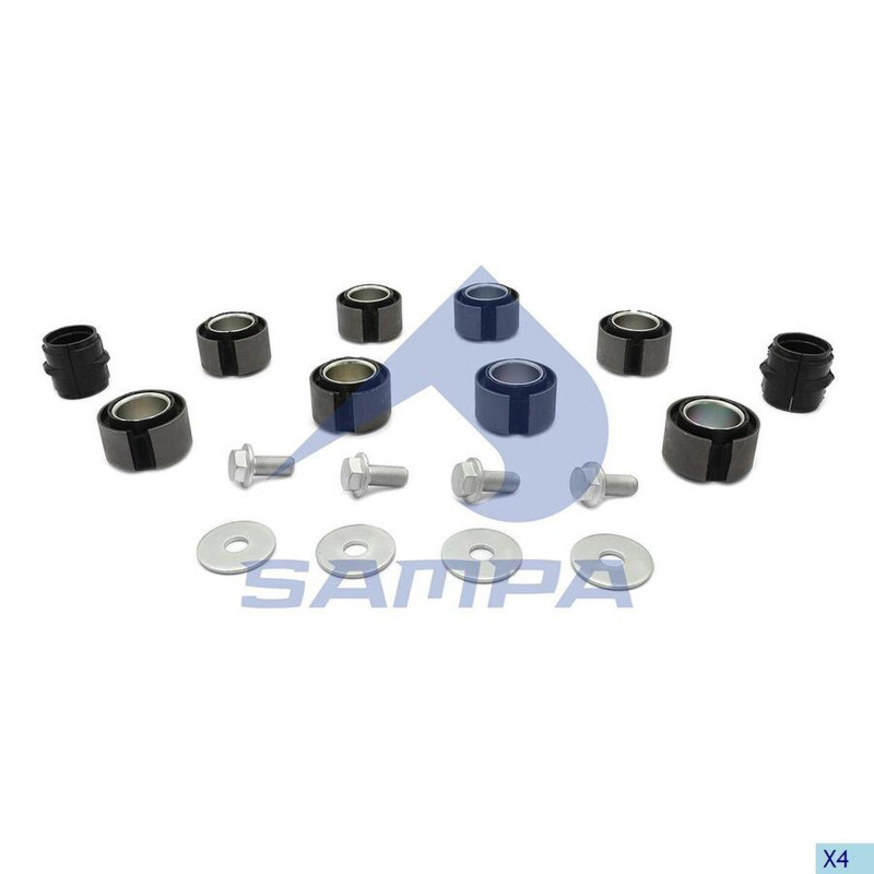 010690 РМК стабилизатора — 1