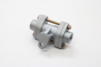 22061001 Клапан двухмагистральный 10 бар