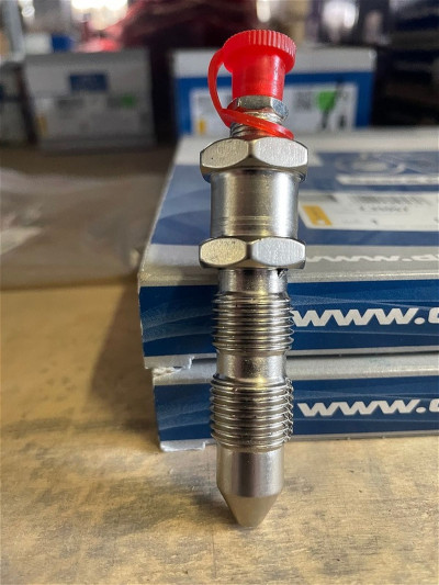 07959-20001 Клапан натяжителя