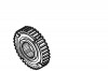 ER 74530293 Корпус синхронизатора, миниатюра — 0