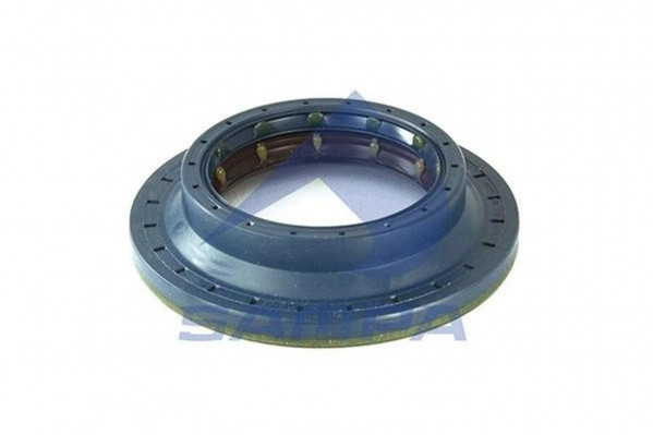 SA 021070 Сальник 85*145*12/25-FPM/NBR — 1