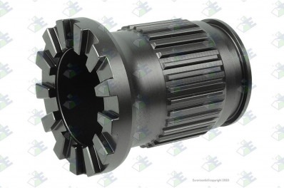 ER 74170568 Муфта блокировки дифференциала