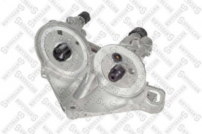 8132008SX Корпус топливных фильтров