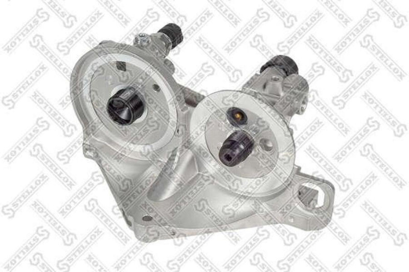 8132008SX Корпус топливных фильтров — 2