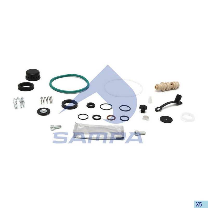 SA 095872 РМК ПГУ — 1