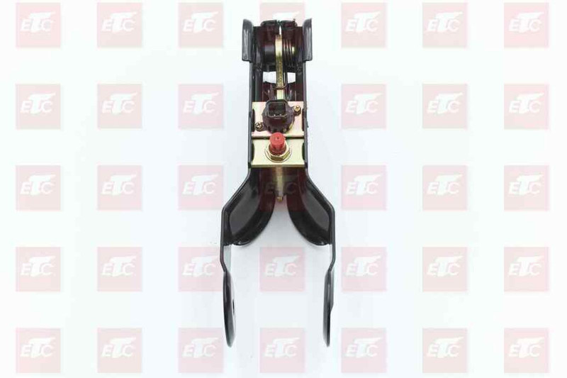 810W61851-6030 Замок кабины в сборе — 2