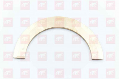 1003652 Полукольцо упорное