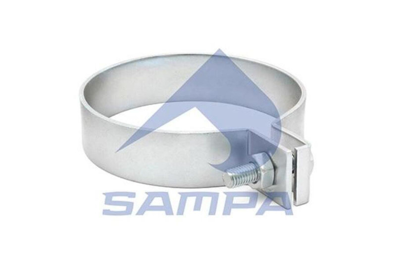 SA 025240 Хомут — 1