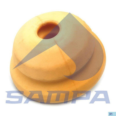 SA 023269 Отбойник рессоры