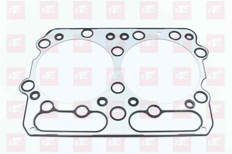 4058790 Прокладка ГБЦ — 1