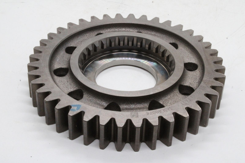 12JSDX220T1701112B Шестерня 2-й передачи — 2