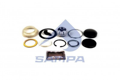 SA 060509 РМК реактивной тяги