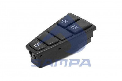 SA 036406 Панель управления двери