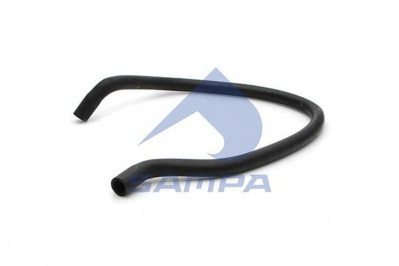 SA 021457 Патрубок радиатора