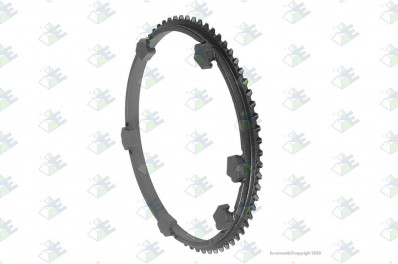 ER 74530757 Кольцо синхронизатора