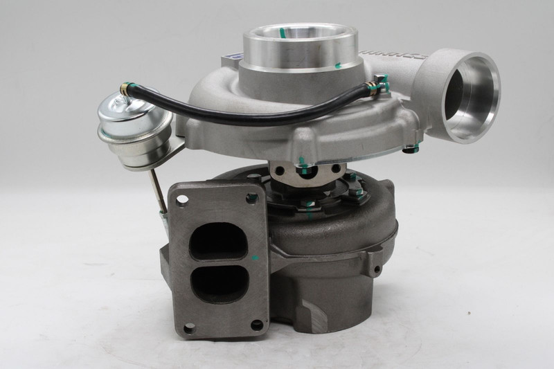 001TC18023000 Турбокомпрессор ЕВРО5 — 7