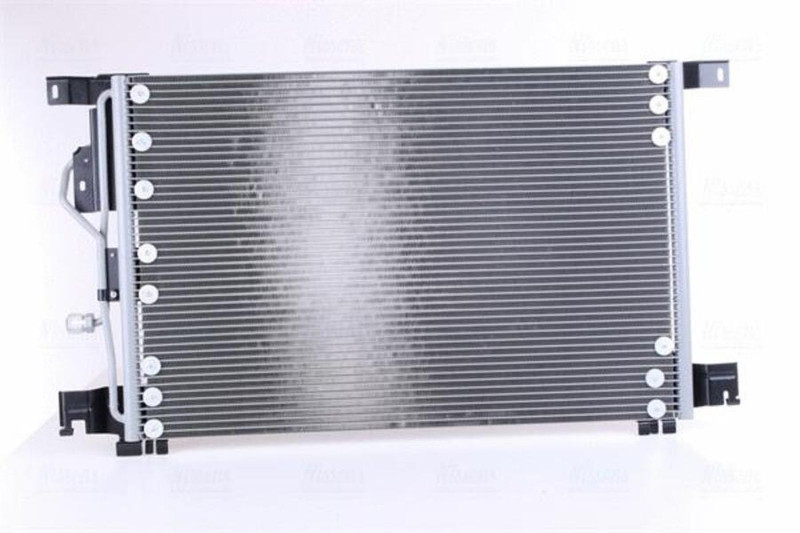 94336 Радиатор кондиционера — 1