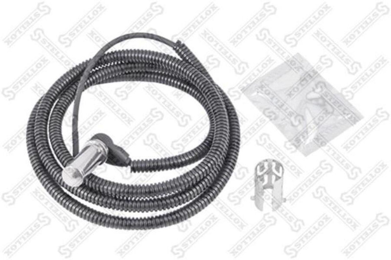 8550566SX Датчик ABS L=1500 mm, угловой правый — 1