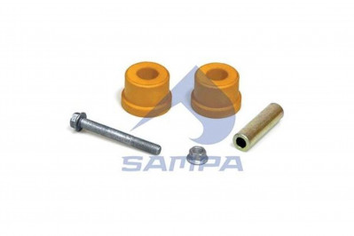 SA 020549 РМК подвески кабины