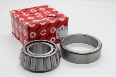 32313A Подшипник 65*140*51 мм