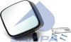 SA 022106 Зеркало широкоугольное правое с подогревом и эл.регулировкой, миниатюра — 0