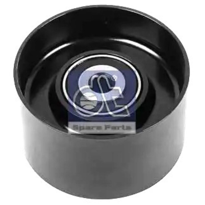 DT 465482 Ролик натяжителя ремня — 1