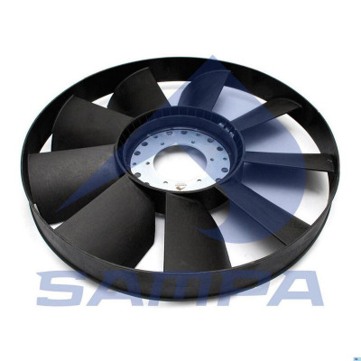 SA 02134601 Вентилятор