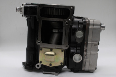 0104119 Компрессор воздушный