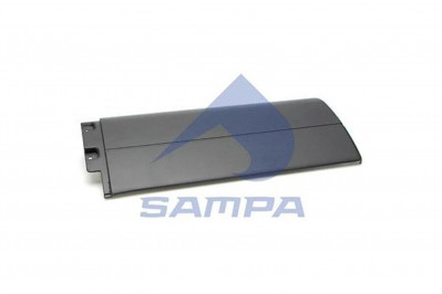 SA 18200236 Накладка крыла левая