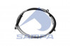 SA 209136 Провод рычага переключения передач, миниатюра — 0