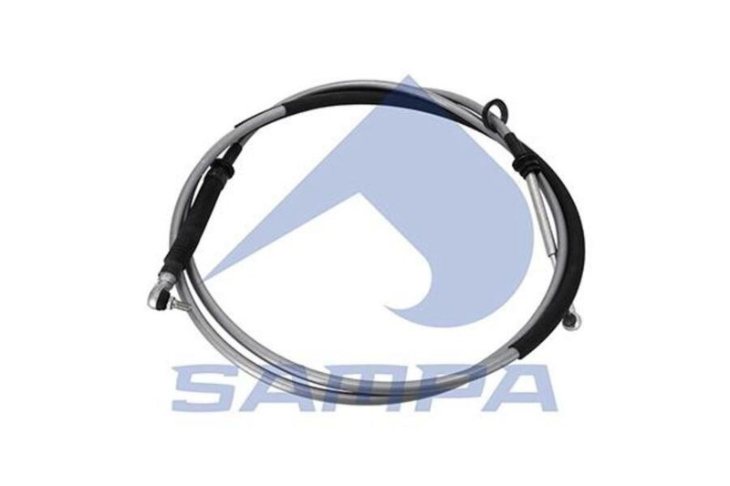 SA 209136 Провод рычага переключения передач — 1