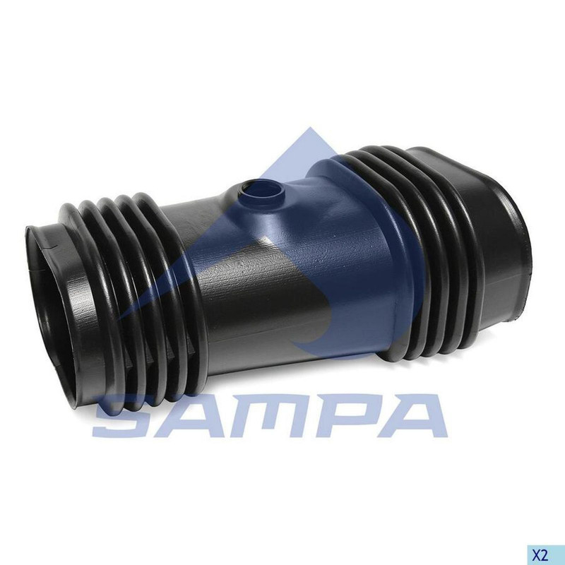 SA 39332 Гофра воздуховода — 1